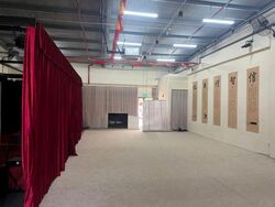 Excalibur Centre (D14), Factory #626384351